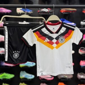GERMANY HOME KIDS
(MIRROR ORIGINAL)