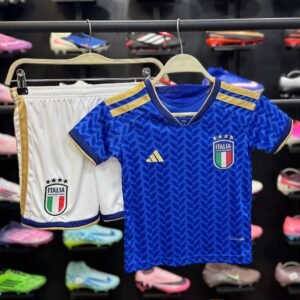 ITALY HOME KIDS
(MIRROR ORIGINAL)