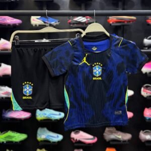 BRAZIL AWAY KIDS
(MIRROR ORIGINAL)