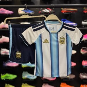ARGENTINE HOME KIDS
(MIRROR ORIGINAL)