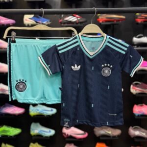 GERMANY AWAY KIDS
(MIRROR ORIGINAL)