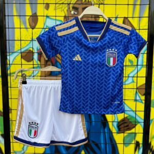 ITALY HOME KIDS
(MIRROR ORIGINAL)