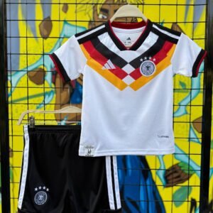 GERMANY HOME KIDS
(MIRROR ORIGINAL)