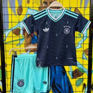 GERMANY AWAY KIDS
(MIRROR ORIGINAL)