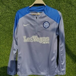 INTER MILAN GRAY