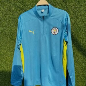 MAN CITY BABY-BLUE