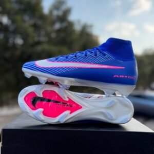 AIR ZOOM SUPERFLY FG