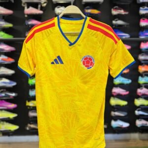 COLOMBIA  HOME
(PLAYERS EDITION)