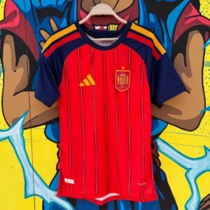SPAIN HOME(PLAYERS EDITION)