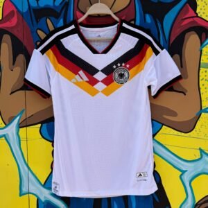 GERMANY HOME(PLAYERS EDITION)