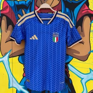 ITALY HOME (PLAYERS EDITION)