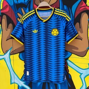 COLOMBIA AWAY(PLAYERS EDITION)