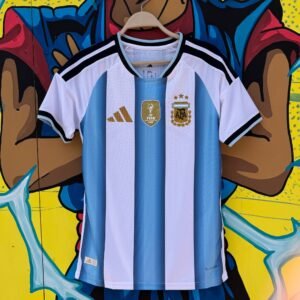 ARGENTINE HOME(PLAYERS EDITION)