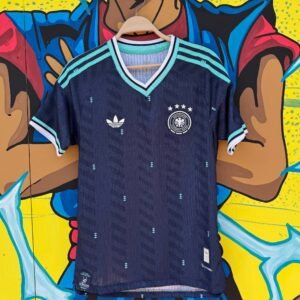 GERMANY AWAY(PLAYERS EDITION)