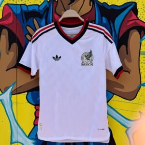 MEXICO AWAY (PLAYERS EDITION)