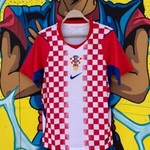 CROATIA HOME (PLAYERS EDITION)