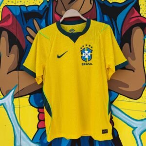 BRAZIL HOME (PLAYERS EDITION)