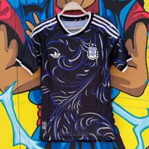 ARGENTINE AWAY(PLAYERS EDITION)