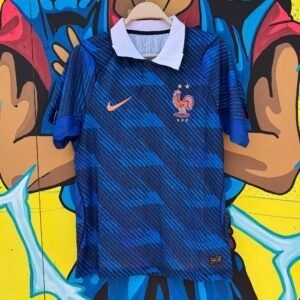 FRANCE HOME(PLAYERS EDITION)