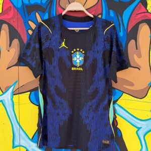 BRAZIL AWAY (PLAYERS EDITION)