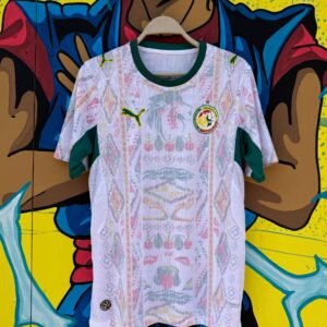 SENEGAL AWAY(PLAYERS EDITION)
