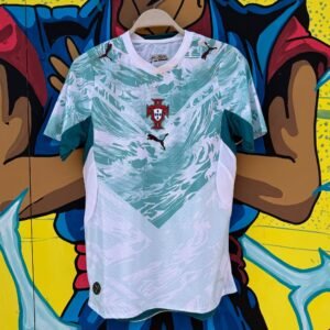 PORTUGAL AWAY (PLAYERS EDITION)