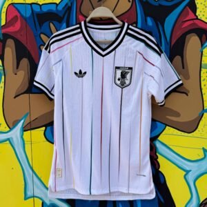 JAPAN AWAY(PLAYERS EDITION)