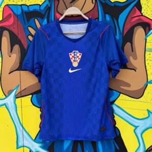 CROATIA AWAY (PLAYERS EDITION)
