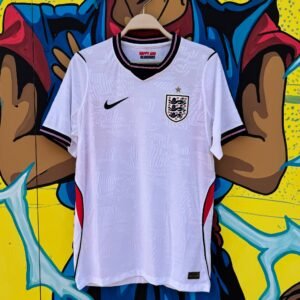 ENGLAND HOME(PLAYERS EDITION)