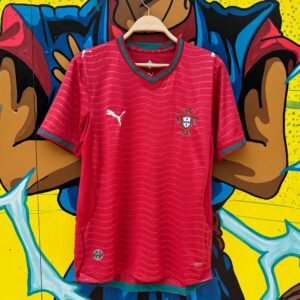 PORTUGAL HOME(PLAYERS EDITION)