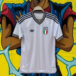 ITALY AWAY (PLAYERS EDITION)