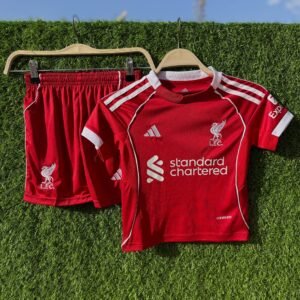 LIVERPOOL HOME KIDS LIT