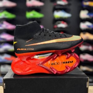 MERCURIAL SUPERFLY 10 “HEAT UP” FG