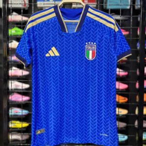 ITALY HOME (FIRST HIGH COPY)