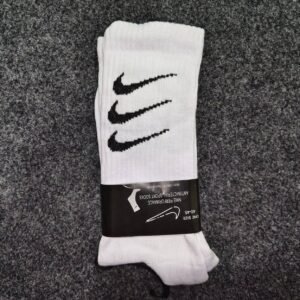 COTTON SOCKS