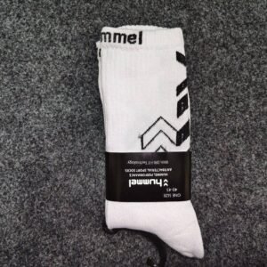 COTTON SOCKS