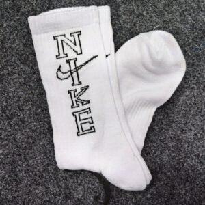 COTTON SOCKS