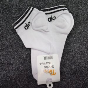 COTTON SOCKS