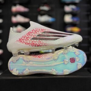 F50 (LAMINE YAMAL) LACELESS FG