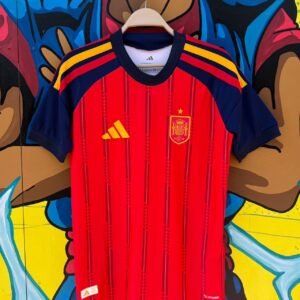 SPAIN HOME (FIRST HIGH COPY)