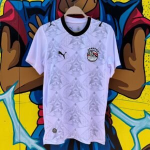 EGYPT AWAY (FIRST HIGH COPY)