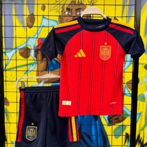 SPAIN HOME KIDS
(PREMIUM COPY)