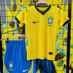 BRAZIL HOME KIDS
(PREMIUM COPY)