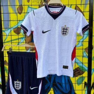 ENGLAND HOME KIDS
(PREMIUM COPY )