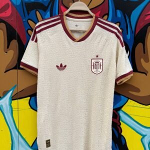 SPAIN HOME (FIRST HIGH COPY)