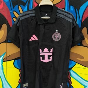 INTER MIAMMI AWAY (FIRST HIGH COPY)
