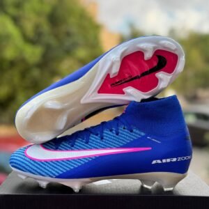 AIR ZOOM SUPERFLY FG
