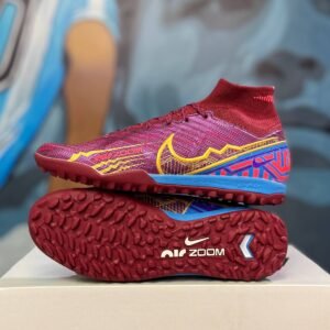 AIRZOOM SUPERFLY 9 TF KIDS