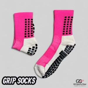 GRIP SOCKS 
MIRROR ORIGINAL