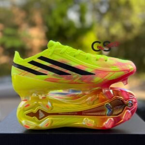 F50 HYPERFAST (EVO) KIDS FG
